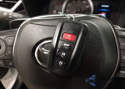 2021 Toyota Corolla Se z USA, uszkodzony, nr VIN 5YFP4MCE6MP094513